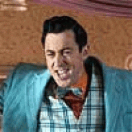 BruceInods